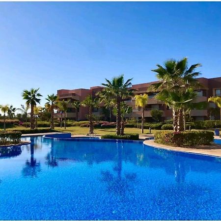 Marrakech Golf City Prestigia Marrakesh Ngoại thất bức ảnh