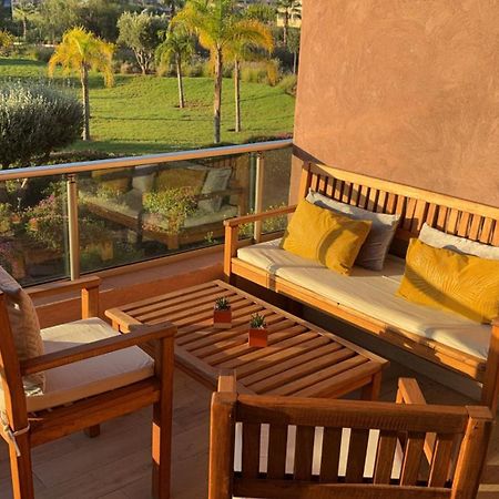 Marrakech Golf City Prestigia Marrakesh Ngoại thất bức ảnh