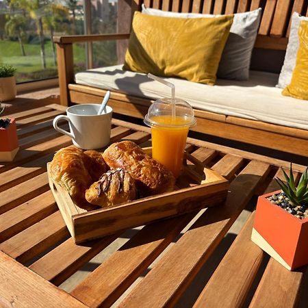 Marrakech Golf City Prestigia Marrakesh Ngoại thất bức ảnh
