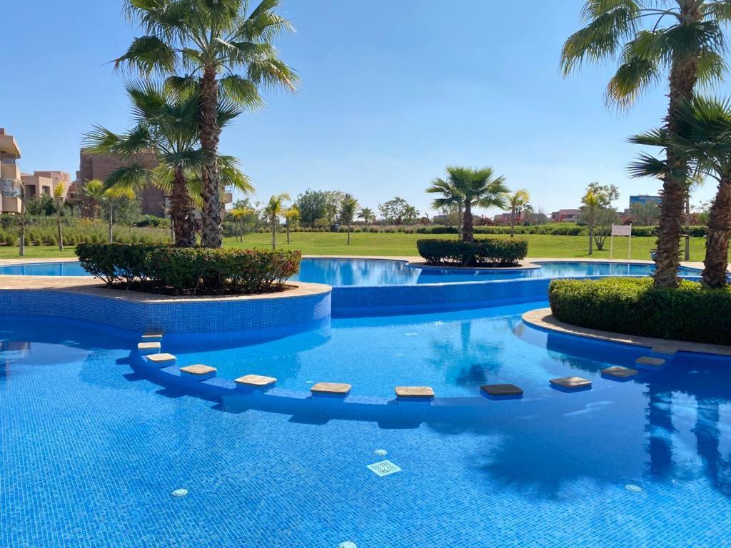 Marrakech Golf City Prestigia Marrakesh Ngoại thất bức ảnh
