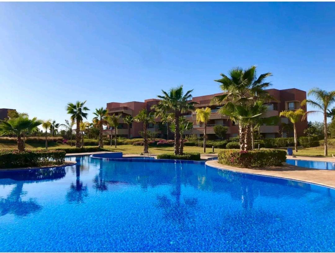 Marrakech Golf City Prestigia Marrakesh Ngoại thất bức ảnh