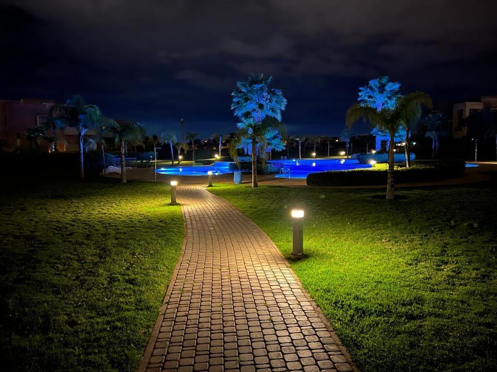 Marrakech Golf City Prestigia Marrakesh Ngoại thất bức ảnh