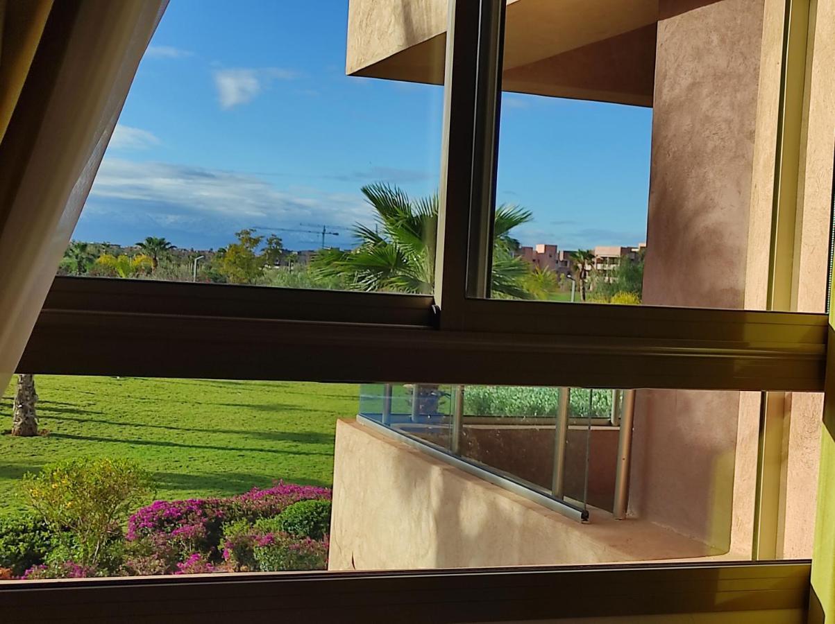 Marrakech Golf City Prestigia Marrakesh Ngoại thất bức ảnh