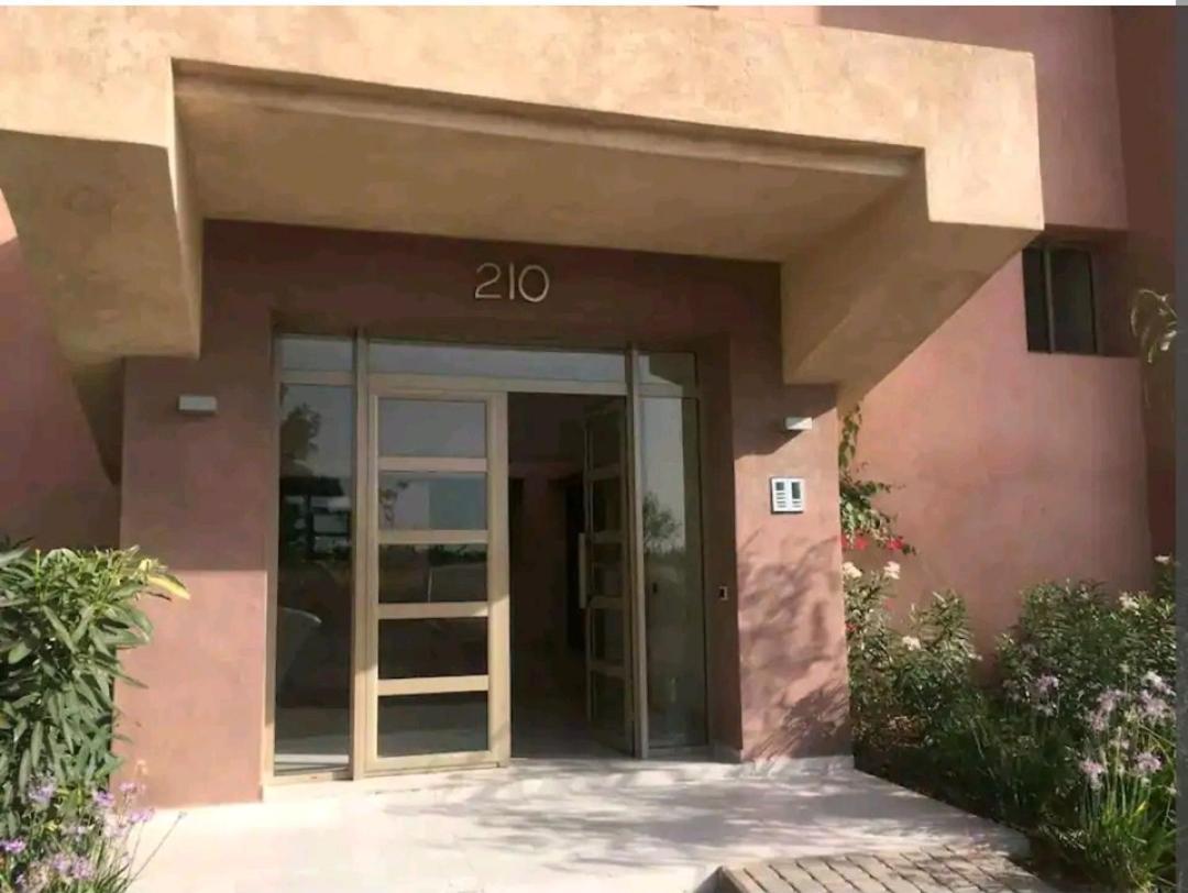 Marrakech Golf City Prestigia Marrakesh Ngoại thất bức ảnh