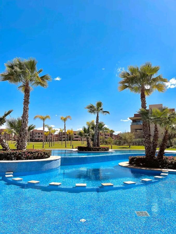 Marrakech Golf City Prestigia Marrakesh Ngoại thất bức ảnh