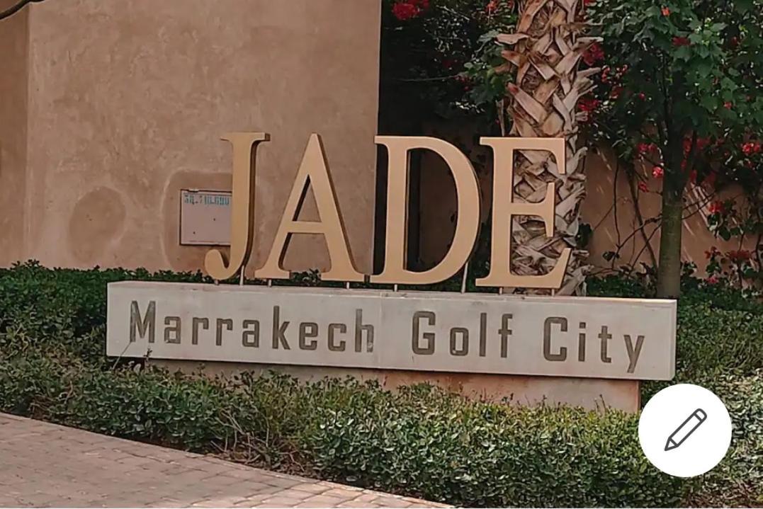 Marrakech Golf City Prestigia Marrakesh Ngoại thất bức ảnh