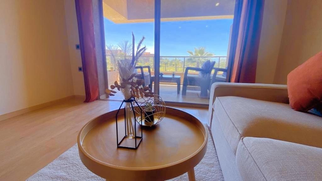 Marrakech Golf City Prestigia Marrakesh Ngoại thất bức ảnh