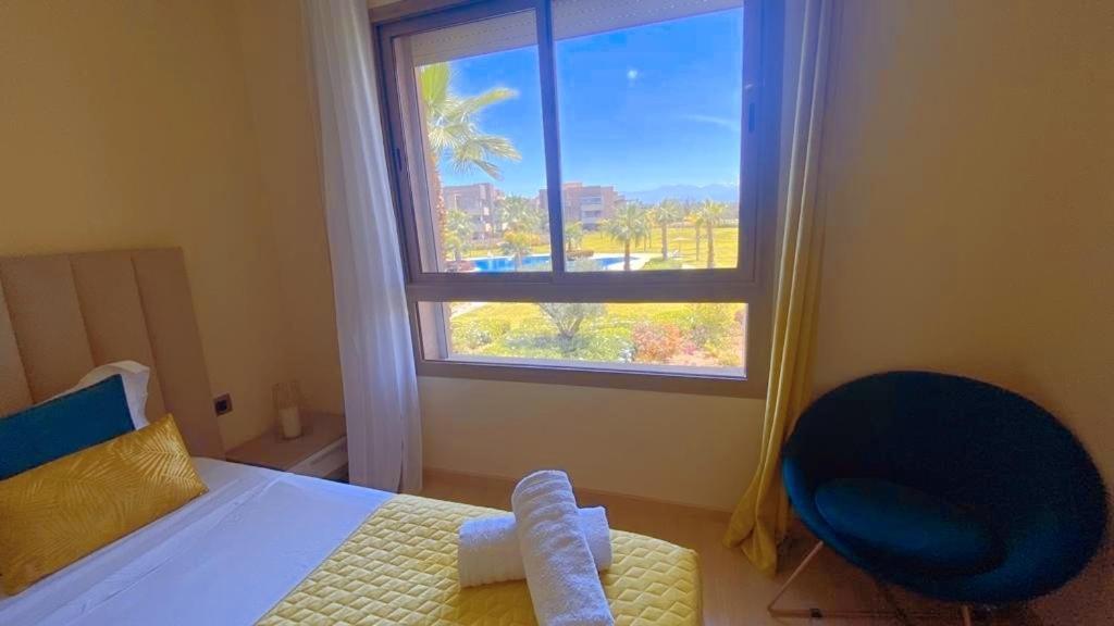 Marrakech Golf City Prestigia Marrakesh Ngoại thất bức ảnh