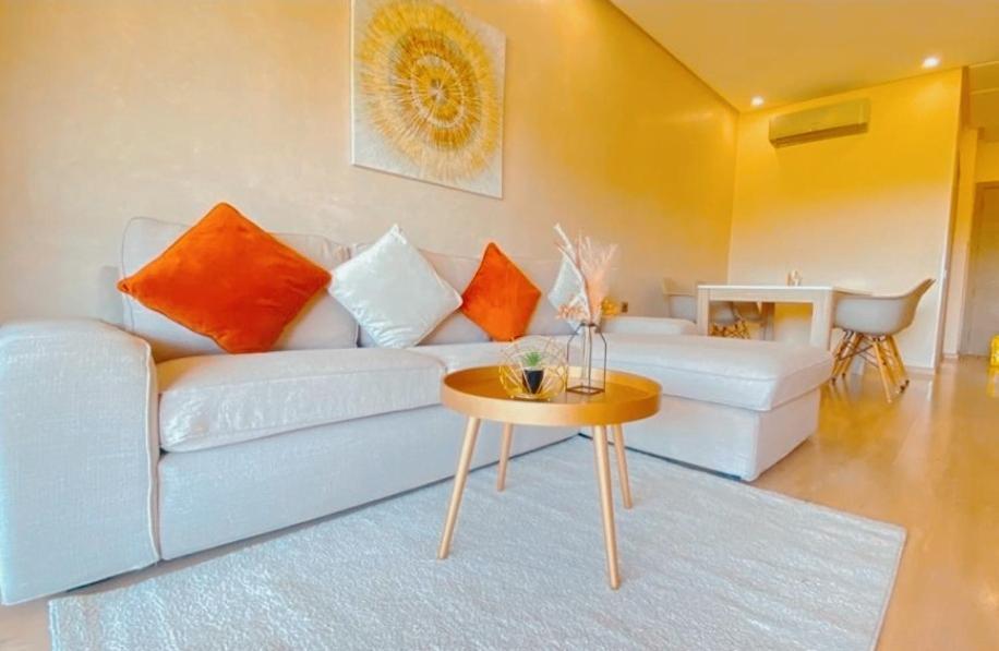 Marrakech Golf City Prestigia Marrakesh Ngoại thất bức ảnh