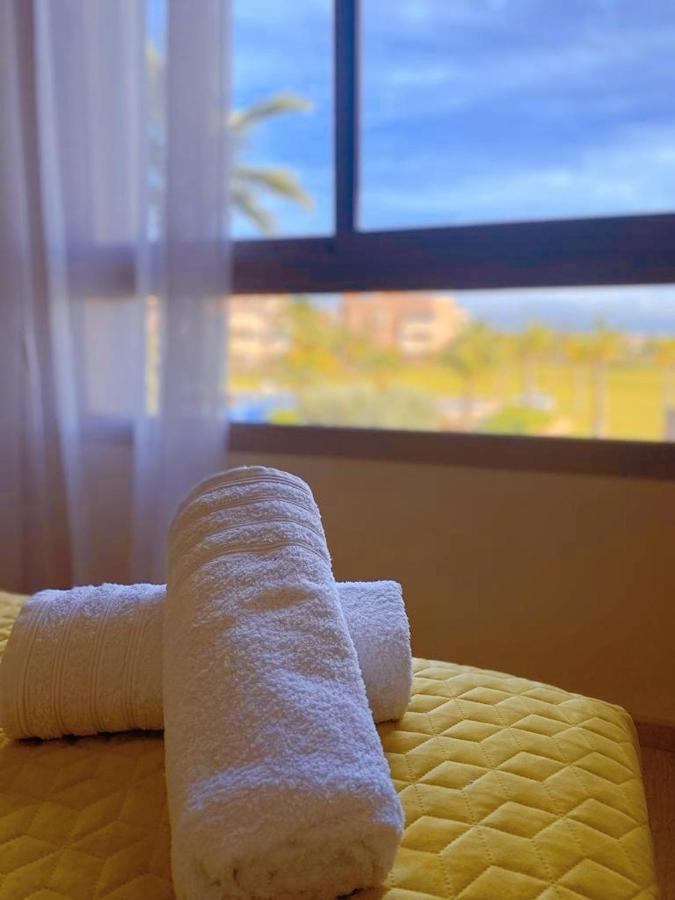 Marrakech Golf City Prestigia Marrakesh Ngoại thất bức ảnh