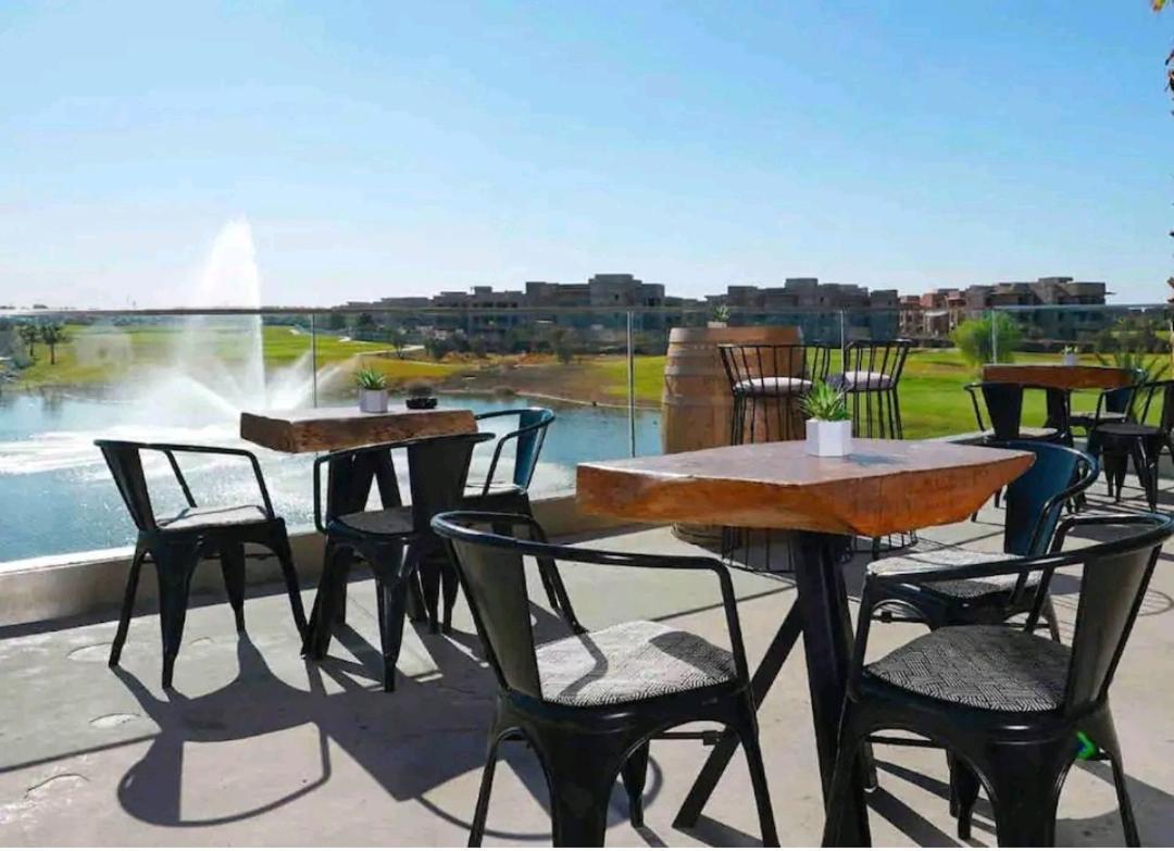 Marrakech Golf City Prestigia Marrakesh Ngoại thất bức ảnh