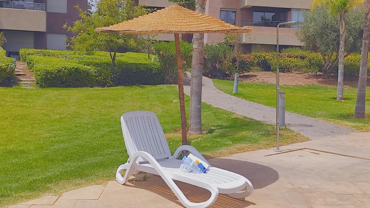 Marrakech Golf City Prestigia Marrakesh Ngoại thất bức ảnh