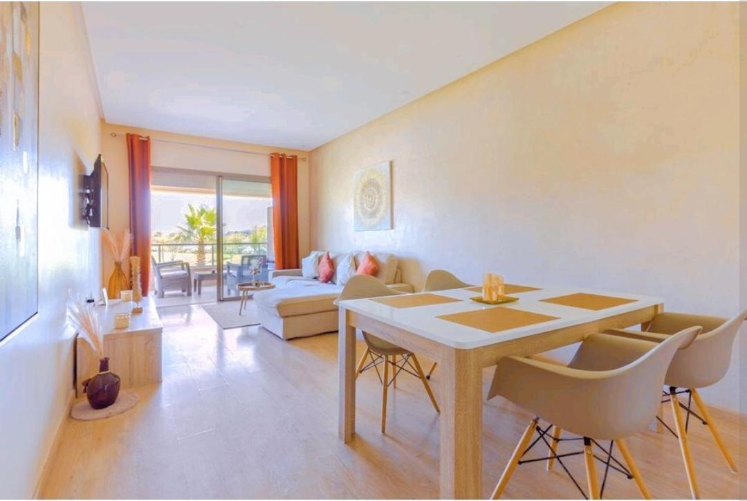 Marrakech Golf City Prestigia Marrakesh Ngoại thất bức ảnh