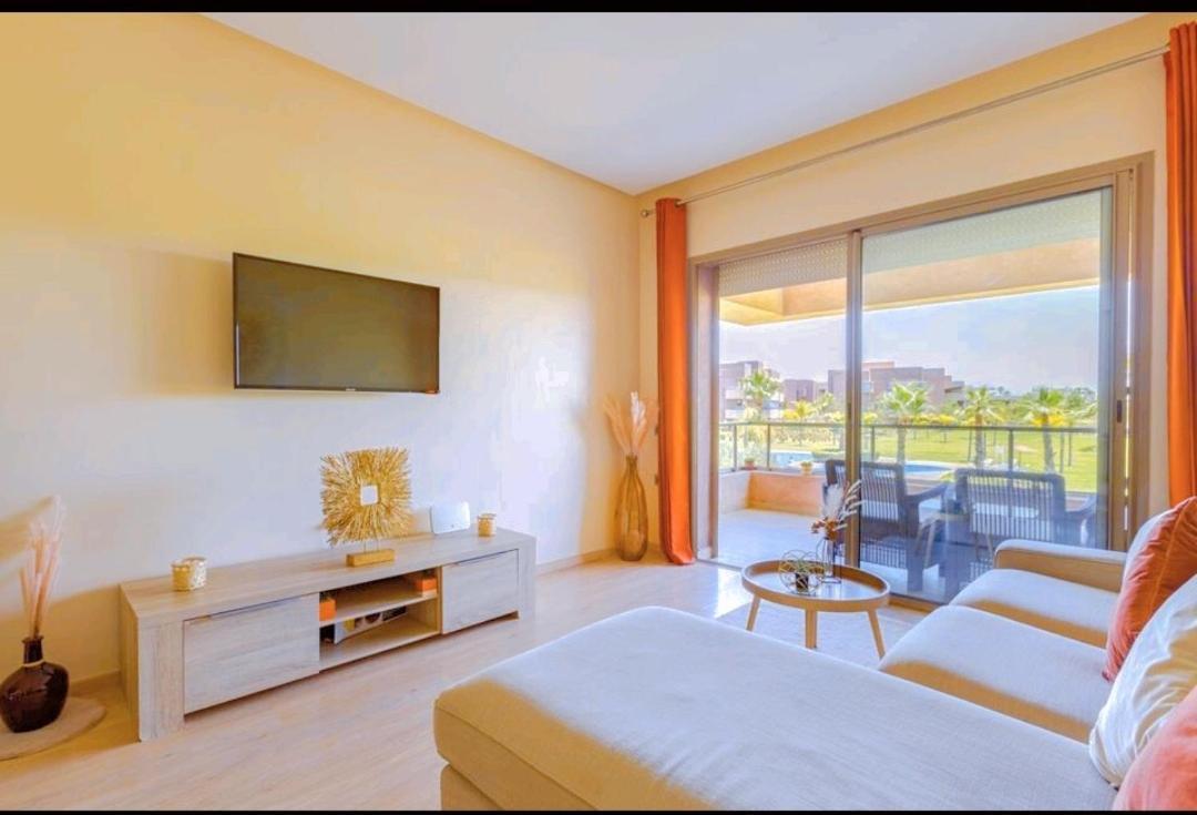 Marrakech Golf City Prestigia Marrakesh Ngoại thất bức ảnh