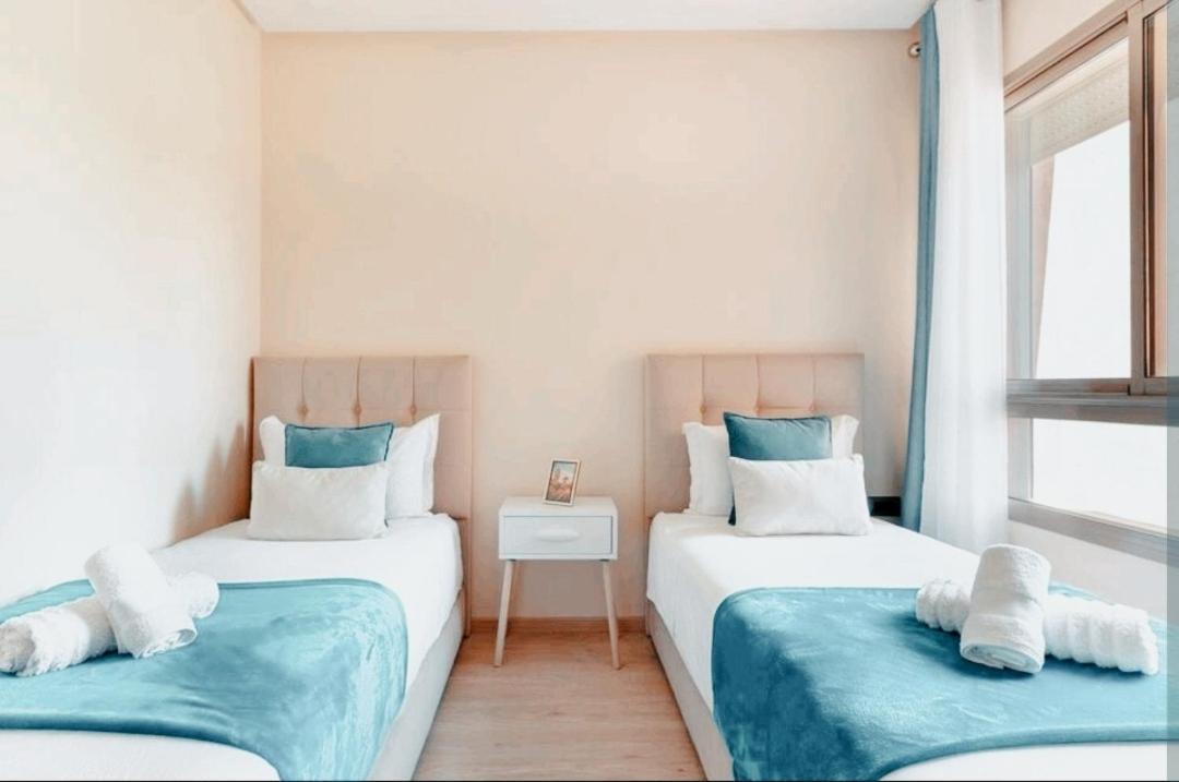 Marrakech Golf City Prestigia Marrakesh Ngoại thất bức ảnh