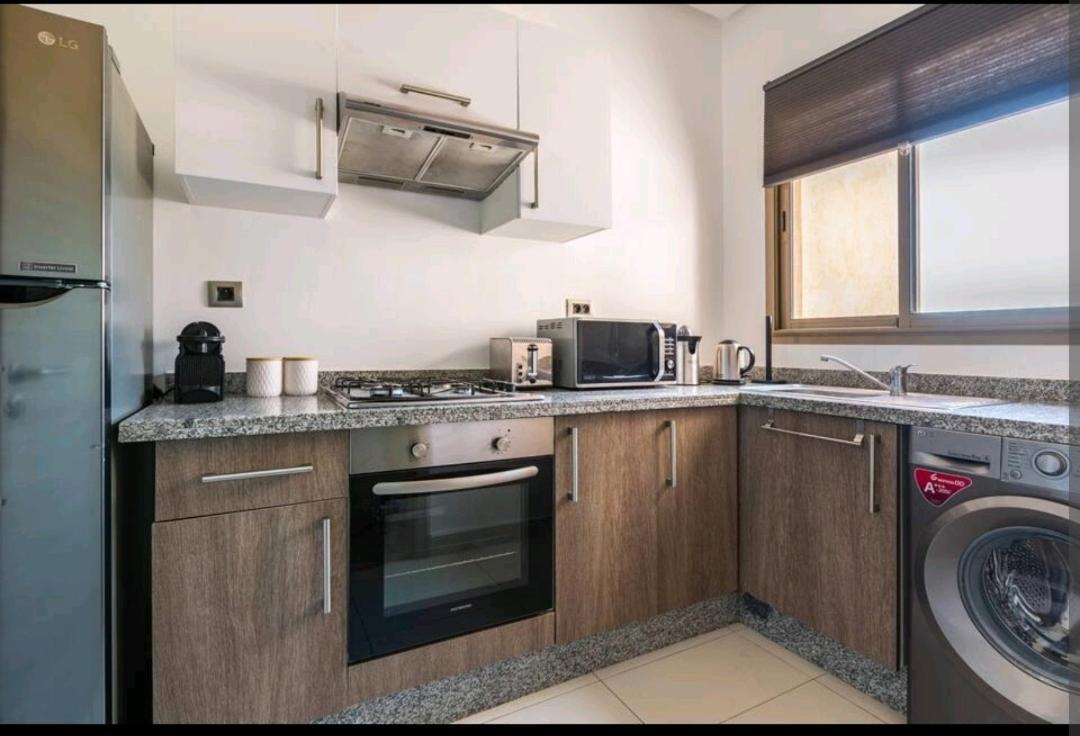 Marrakech Golf City Prestigia Marrakesh Ngoại thất bức ảnh