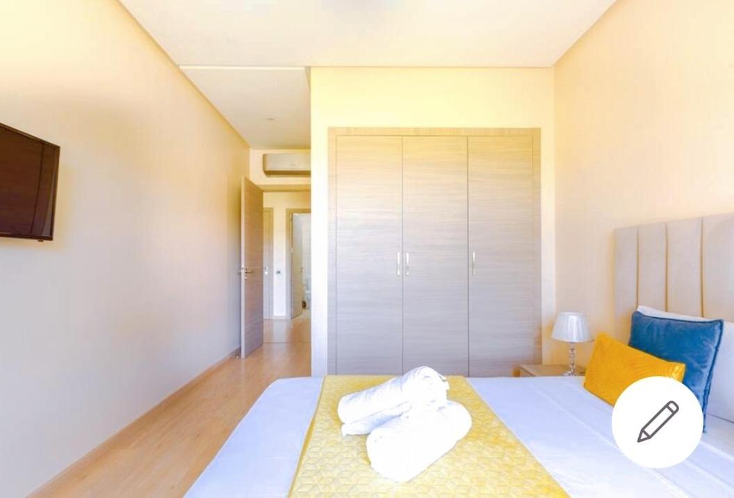 Marrakech Golf City Prestigia Marrakesh Ngoại thất bức ảnh