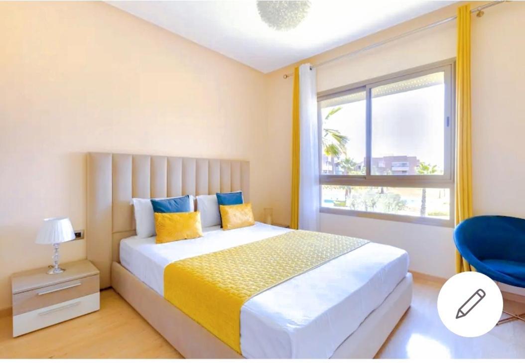 Marrakech Golf City Prestigia Marrakesh Ngoại thất bức ảnh