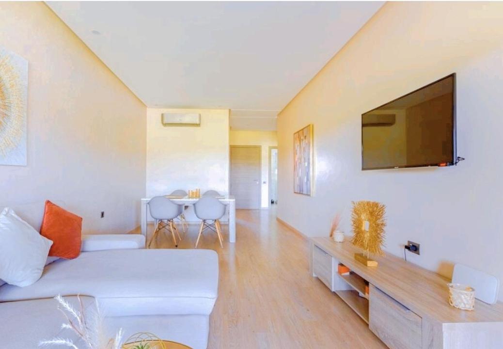 Marrakech Golf City Prestigia Marrakesh Ngoại thất bức ảnh