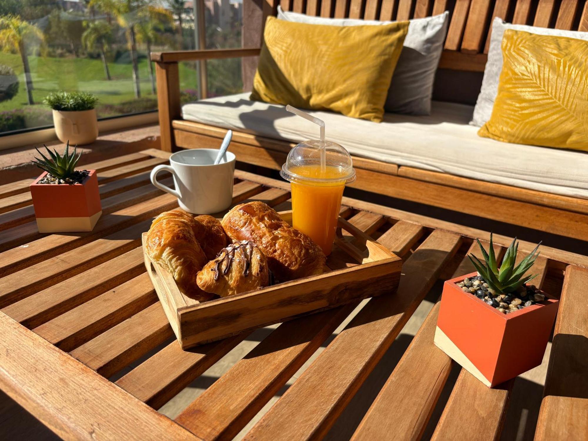 Marrakech Golf City Prestigia Marrakesh Ngoại thất bức ảnh